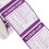 Purple Allergen Warning Stickers Roll – 2 Inch 3