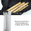 Waterproof Large Drum Stick Bag 21