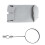 Waterproof Large Drum Stick Bag 2