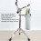 Waterproof Large Drum Stick Bag 4