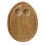 Apollo Breakfast Board Egg Holder Hevea Wood 1