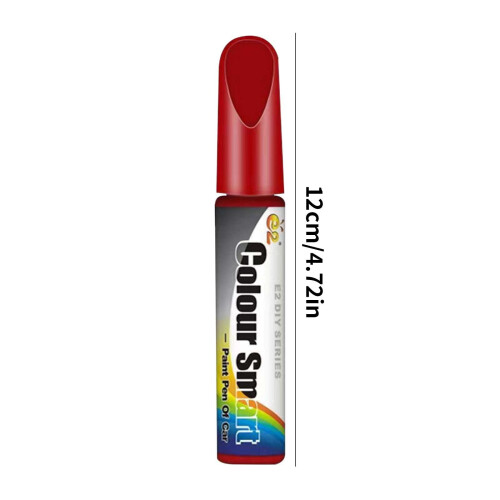 Penna per ritocchi universali per vernice auto, 12 ml 1