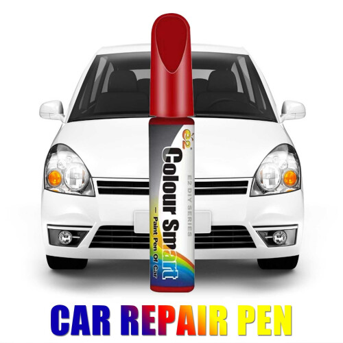 Car Touch Up Paint Pen for Scratches 12ml 1