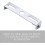 4 Pieces Ceiling Light Fixing Plate 90mm Mounting Plate Cover Base 2