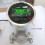 Digital Voltmeter Voltage Meter 48V for Lead Acid Battery Capacity Indicator 5