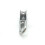4pcs Single Pulley Block with 304 Stainless Steel Roller 4