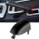 2x Replacement Handbrake Handle Cap for Volvo S40 V50 2004-2012 C30 C70 2006-2013 2