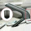 2x Replacement Handbrake Handle Cap for Volvo S40 V50 2004-2012 C30 C70 2006-2013 3