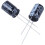Electrolytic Capacitor Kit, 10 x 220uF 35V 105C, Size 8x12mm 5