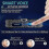 8GB Digital Voice Recorder, Portable MP3 Activated Recorder 3