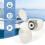 Propeller for Yamaha Outboard Engines 9.9/15HP/20HP 4