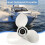 Propeller for Yamaha Outboard Engines 9.9/15HP/20HP 5
