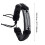 Pulseira de couro masculina, presente de confirmação para adolescente. 3