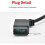 USB-LOGO Programming Isolated Cable for LOGO PLC LOGO USB-Cable RS232 Cable 6ED1057-1AA01-0BA0 1MD0 3