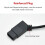 USB-LOGO Programming Isolated Cable for LOGO PLC LOGO USB-Cable RS232 Cable 6ED1057-1AA01-0BA0 1MD0 4