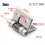 Stainless Steel Self-Closing Door Hinge 2 pcs 2
