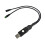 For Programming Cable Speed Limit Release Wheel Diameter Setting M400 M600 M510 All CAN Protocol Ded 2