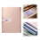 Accordion Folder Letter Size 8 Pockets Portable Document 4