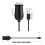 Adaptérový kabel do auta USB-C na 12V 5