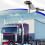 Air valve toggle switch for trucks - BA14500 pneumatic control 4