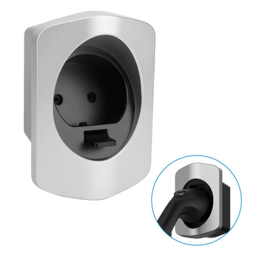 EU Standard Charging Gun Holder Gun Head Bracket 1