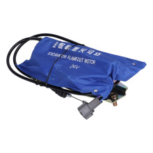 Stop Solenoid Motor 24V for SY 235