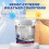 Epoxy vloercoating hoogglans waterdicht 500ml 2