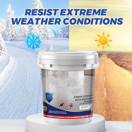 High Gloss Epoxy Floor Coating 500ml 1