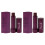 Fresh Sugar Lippenpflege Beeren, 2er-Pack 4