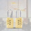 Zinc Alloy Digital Hanging Padlock Brass Color 2pcs 4