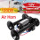 Train Horn Kit 12V Waterproof Double Horn with Compressor 5