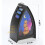 Halloween LED atmosphere light retro battery-powered 1 piece 3