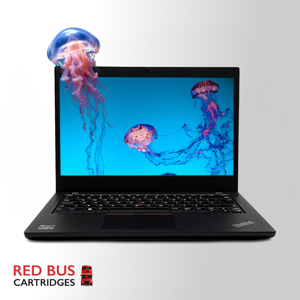 Lenovo Refurbished Thinkpad L14 Gen 1 Core I5-10210U Laptop