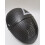 Black Geometric Face Mask for Kids 28cm 4