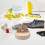 Yoloke Daisy Thread Cutter Stainless Steel 52in Blade 5
