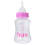 Jacenvly dog milk bottle nursing set pink 6