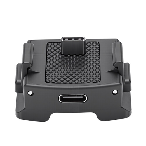 Pocket 3 Ladebasis, Type-C-Dock, 1/4-Zoll-Schraube 1