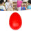 Plastic Egg Shaker Early Learning Tool 6