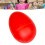 Plastic Egg Shaker Early Learning Tool 12