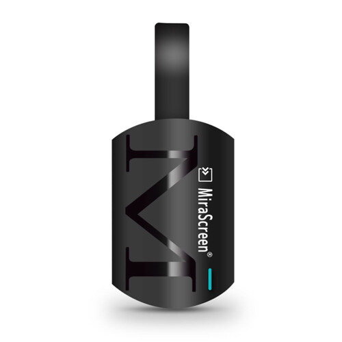 Ασύρματος προσαρμογέας οθόνης Eease Dongle Ασύρματος προσαρμογέας μετάδοσης ροής DLNA 1