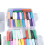 DIY Eco Safe Modelling Clay 50 Colours 1