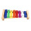 Colourful 8-Note Glockenspiel for Toddlers 3