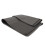 Modern Grey Silicone Coffee Bar Mat 1
