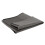 Modern Grey Silicone Coffee Bar Mat 2