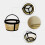 Stainless Steel Coffee Filter for 4 6 8 12 Cup Basket 5