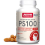 PS100, Phosphatidylserine, 100 mg, 60 Softgels 1