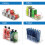 Kühlschrank-Organizer 35cm 9