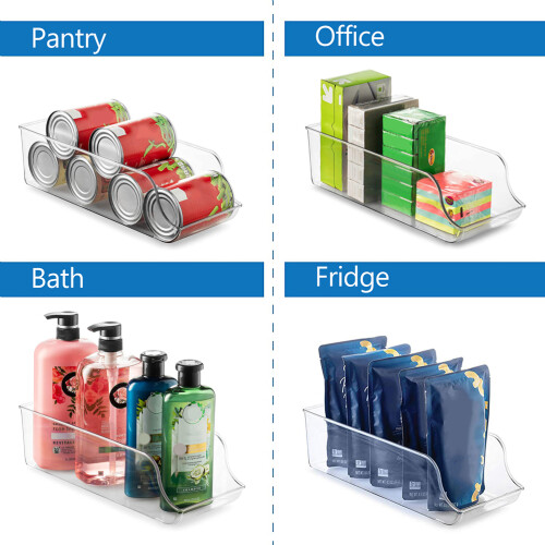 Getränkedosenspender Organizer 2