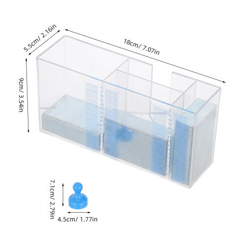Équipement Didactique Fer Plastique Mousse Pour Lycée 1