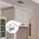 2Pcs Stainless Steel Roller Cabinet Latch Easy Handleless Door Catch 11